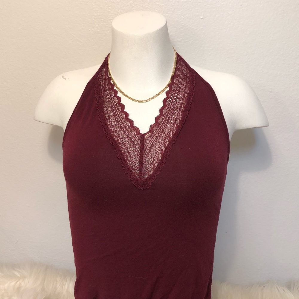 American Eagle bodysuit